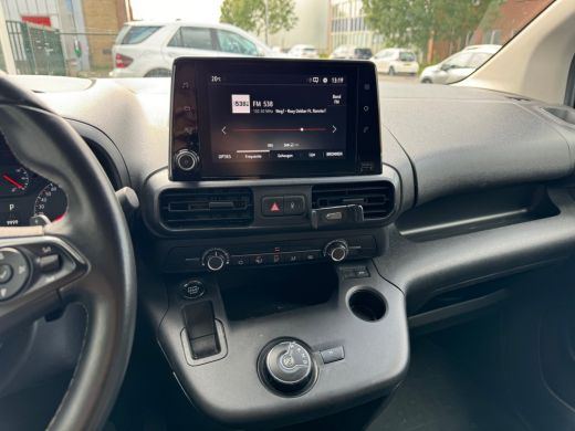 Opel Combo 1.5D L1H1 Edition App connect ActivLease financial lease