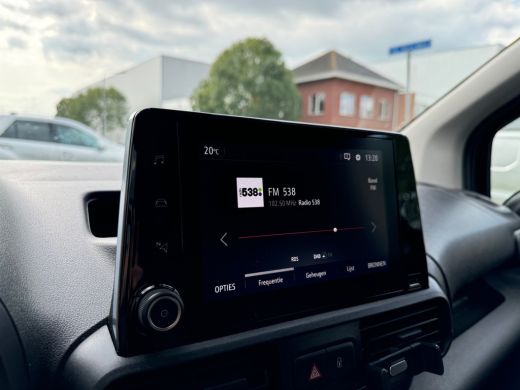 Opel Combo 1.5D L1H1 Edition App connect ActivLease financial lease
