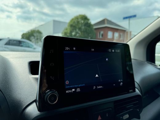 Opel Combo 1.5D L1H1 Edition App connect ActivLease financial lease