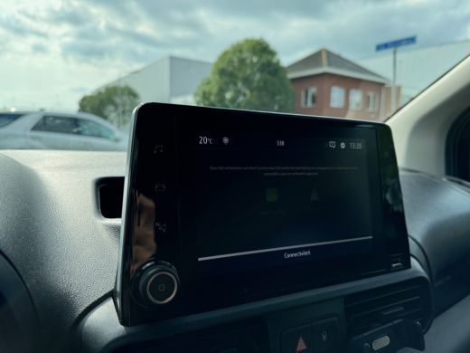 Opel Combo 1.5D L1H1 Edition App connect ActivLease financial lease