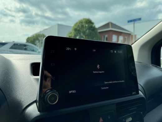 Opel Combo 1.5D L1H1 Edition App connect ActivLease financial lease