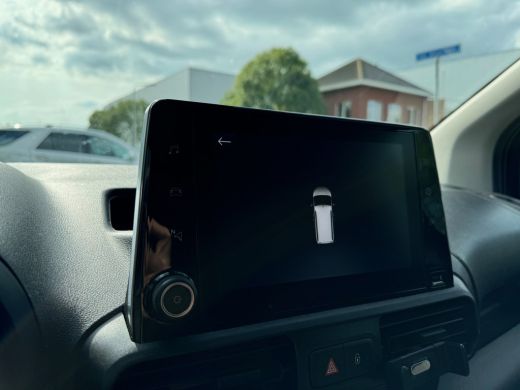 Opel Combo 1.5D L1H1 Edition App connect ActivLease financial lease