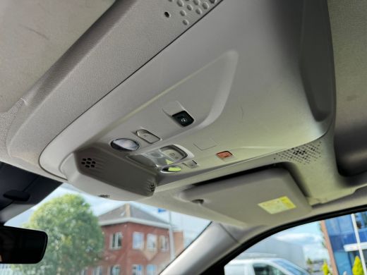 Opel Combo 1.5D L1H1 Edition App connect ActivLease financial lease