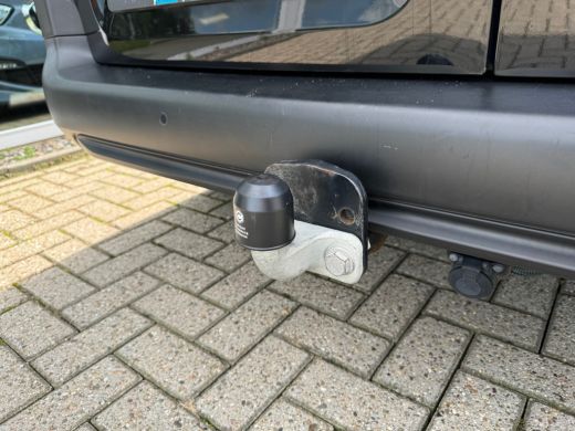 Opel Combo 1.5D L1H1 Edition App connect ActivLease financial lease