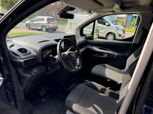 Opel Combo 1.5D L1H1 Edition App connect ActivLease financial lease