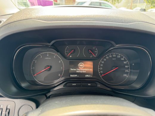 Opel Combo 1.5D L1H1 Edition App connect ActivLease financial lease