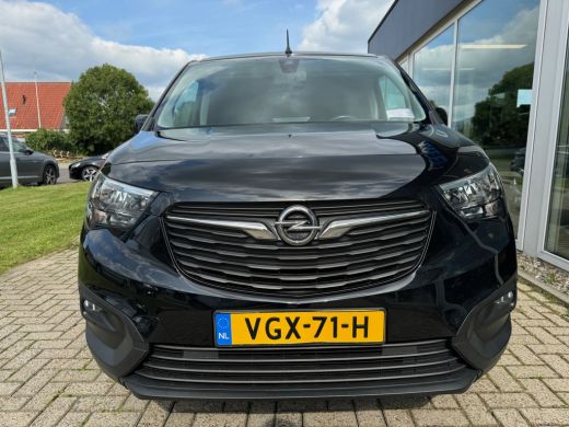 Opel Combo 1.5D L1H1 Edition App connect ActivLease financial lease