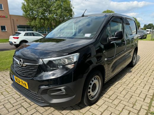 Opel Combo 1.5D L1H1 Edition App connect ActivLease financial lease