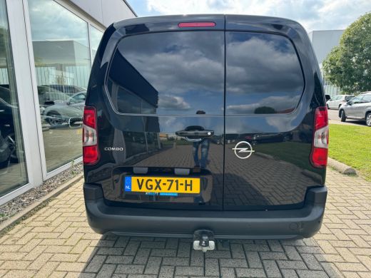 Opel Combo 1.5D L1H1 Edition App connect ActivLease financial lease