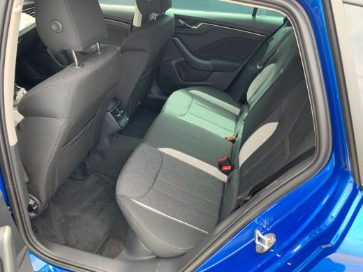 Skoda Kamiq 1.0 TSI 110pk Business Edition | Licht+Zicht | Winterpakket ActivLease financial lease