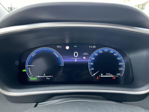 Toyota Corolla Touring Sports Hybrid 140 Dynamic ActivLease financial lease