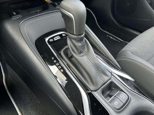 Toyota Corolla Touring Sports Hybrid 140 Dynamic ActivLease financial lease