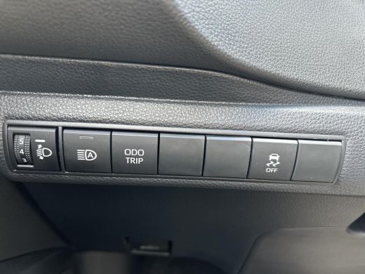 Toyota Corolla Touring Sports Hybrid 140 Dynamic ActivLease financial lease
