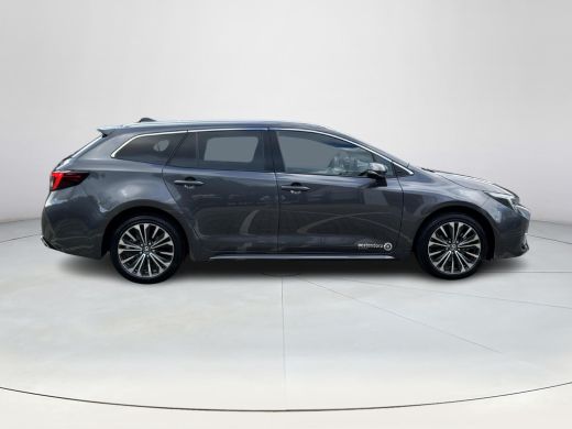 Toyota Corolla Touring Sports Hybrid 140 Dynamic ActivLease financial lease