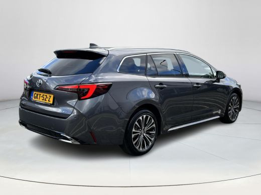 Toyota Corolla Touring Sports Hybrid 140 Dynamic ActivLease financial lease