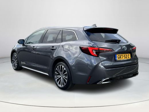 Toyota Corolla Touring Sports Hybrid 140 Dynamic ActivLease financial lease