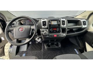Fiat Ducato 30 2.3 MultiJet L2H1 Ledverl. Met. zwart