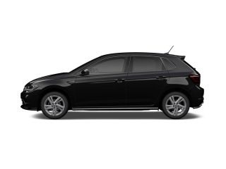 Volkswagen Polo Volkswagen R-Line Business Inclusief €2000,- inruilvoordeel + €1000,- korting | 'App-Connect' dra...