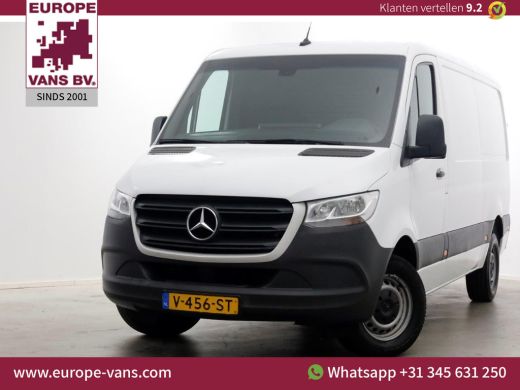 Mercedes Sprinter 314 CDI 143pk RWD L2H1 Airco/Navi 10-2018
