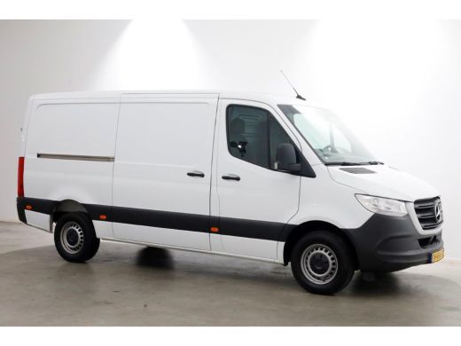 Mercedes Sprinter 314 CDI 143pk RWD L2H1 Airco/Navi 10-2018 ActivLease financial lease