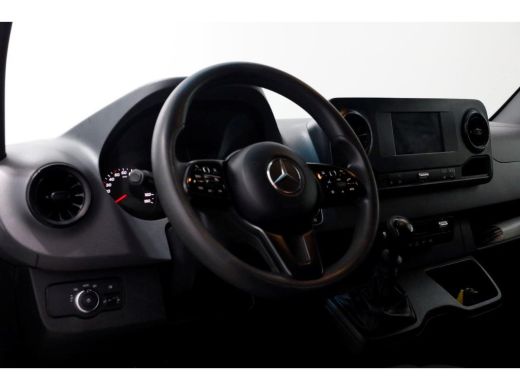 Mercedes Sprinter 314 CDI 143pk RWD L2H1 Airco/Navi 10-2018 ActivLease financial lease