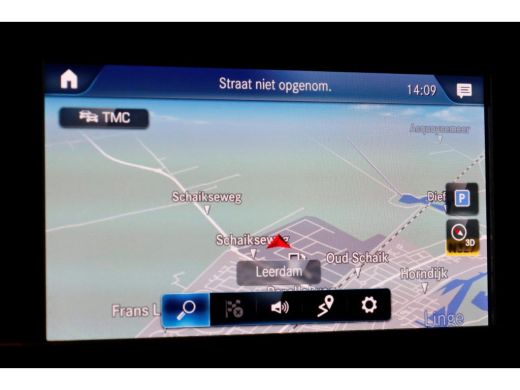 Mercedes Sprinter 314 CDI 143pk RWD L2H1 Airco/Navi 10-2018 ActivLease financial lease