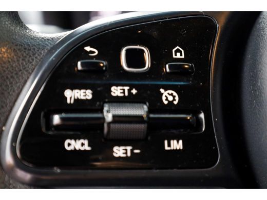 Mercedes Sprinter 314 CDI 143pk RWD L2H1 Airco/Navi 10-2018 ActivLease financial lease