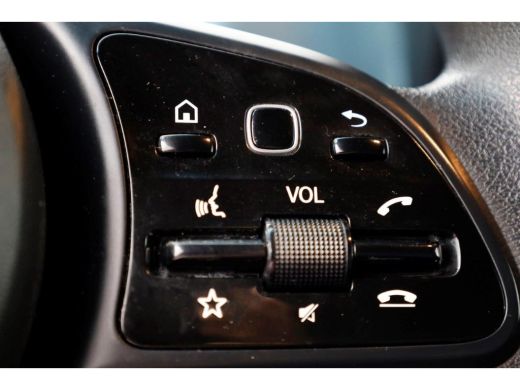 Mercedes Sprinter 314 CDI 143pk RWD L2H1 Airco/Navi 10-2018 ActivLease financial lease