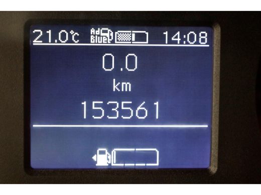 Mercedes Sprinter 314 CDI 143pk RWD L2H1 Airco/Navi 10-2018 ActivLease financial lease