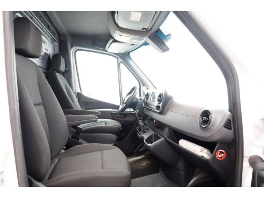 Mercedes Sprinter 314 CDI 143pk RWD L2H1 Airco/Navi 10-2018 ActivLease financial lease