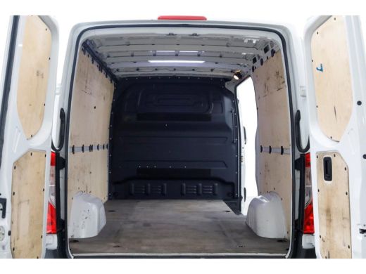 Mercedes Sprinter 314 CDI 143pk RWD L2H1 Airco/Navi 10-2018 ActivLease financial lease