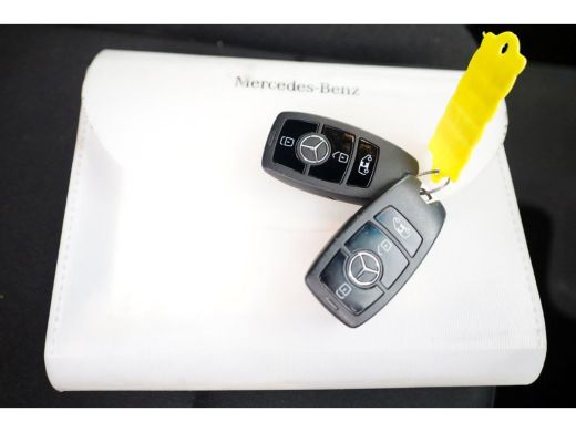 Mercedes Sprinter 314 CDI 143pk RWD L2H1 Airco/Navi 10-2018 ActivLease financial lease