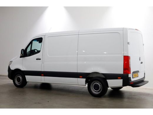 Mercedes Sprinter 314 CDI 143pk RWD L2H1 Airco/Navi 10-2018 ActivLease financial lease