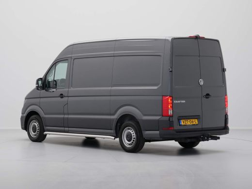 Volkswagen Crafter 30 2.0 TDI L3H3 Navi via App Camera Trekhaak Voorruitverwarming ActivLease financial lease