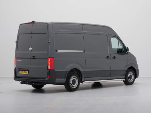 Volkswagen Crafter 30 2.0 TDI L3H3 Navi via App Camera Trekhaak Voorruitverwarming ActivLease financial lease