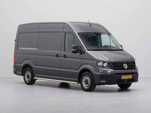 Volkswagen Crafter 30 2.0 TDI L3H3 Navi via App Camera Trekhaak Voorruitverwarming ActivLease financial lease