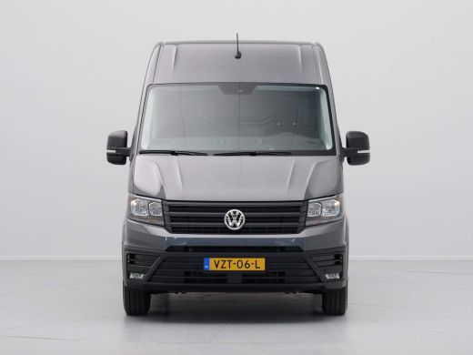 Volkswagen Crafter 30 2.0 TDI L3H3 Navi via App Camera Trekhaak Voorruitverwarming ActivLease financial lease