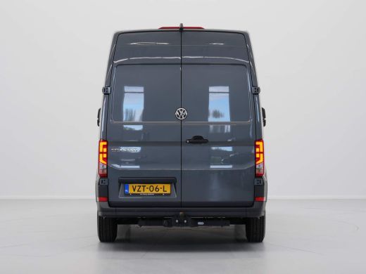 Volkswagen Crafter 30 2.0 TDI L3H3 Navi via App Camera Trekhaak Voorruitverwarming ActivLease financial lease