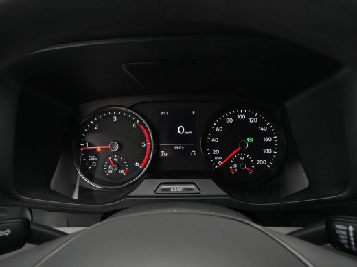 Volkswagen Crafter 35 2.0 TDI DSG L3H3 Exclusive EURO VI Navi via App Camera Trekhaak Voorruitverwarming ActivLease financial lease