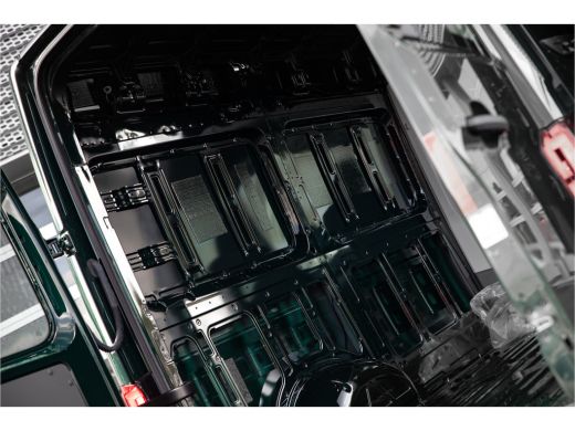 Volkswagen Crafter | Exclusive | Ontario Green | Navi | Led | Adaptive Cruise | Multistuur | Camera ActivLease financial lease