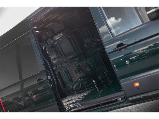 Volkswagen Crafter | Exclusive | Ontario Green | Navi | Led | Adaptive Cruise | Multistuur | Camera ActivLease financial lease
