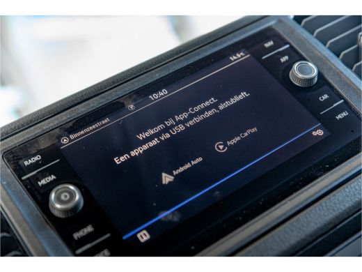 Volkswagen Crafter | Exclusive | Ontario Green | Navi | Led | Adaptive Cruise | Multistuur | Camera ActivLease financial lease