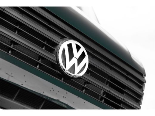 Volkswagen Crafter | Exclusive | Ontario Green | Navi | Led | Adaptive Cruise | Multistuur | Camera ActivLease financial lease