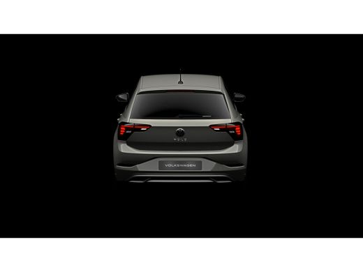 Volkswagen Polo Volkswagen Life Edition | Inclusief € 2000,- inruilvoordeel + €1000,- korting Inclusief €2000,- i... ActivLease financial lease