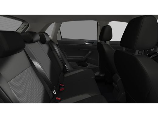 Volkswagen Polo Volkswagen Life Edition | Inclusief € 2000,- inruilvoordeel + €1000,- korting Inclusief €2000,- i... ActivLease financial lease