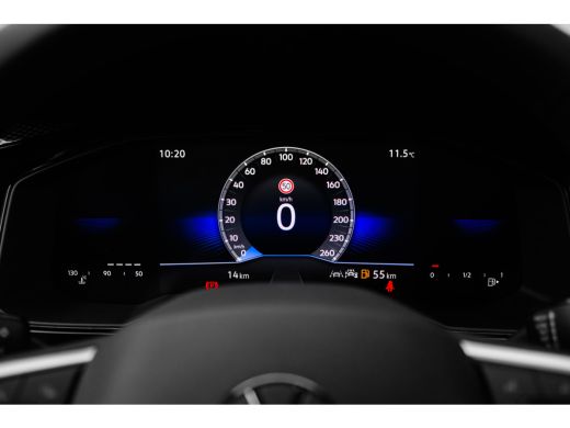 Volkswagen Polo Life Edition Inclusief €2000,- inruilvoordeel | 'App-Connect' smartphone integratie | Airconditio... ActivLease financial lease