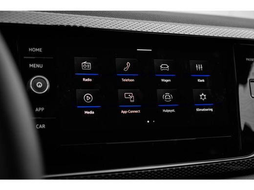 Volkswagen Polo Life Edition Inclusief €2000,- inruilvoordeel | 'App-Connect' smartphone integratie | Airconditio... ActivLease financial lease