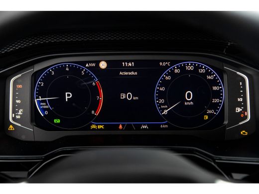 Volkswagen Polo Volkswagen Life Edition Inclusief €2000,- inruilvoordeel + €1000,- korting | 'App-Connect' draadl... ActivLease financial lease