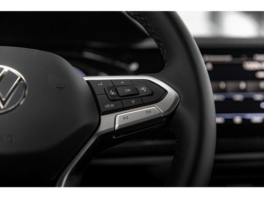 Volkswagen Polo Volkswagen Life Edition Inclusief €2000,- inruilvoordeel + €1000,- korting | 'App-Connect' draadl... ActivLease financial lease