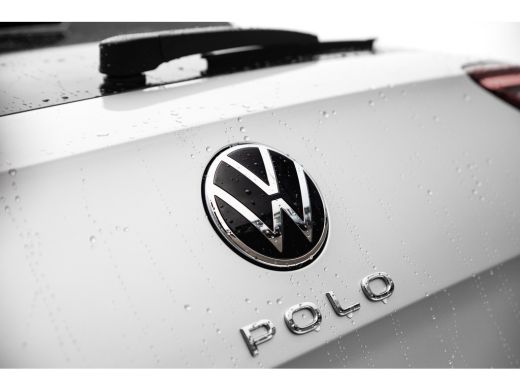Volkswagen Polo Volkswagen Life Edition Inclusief €2000,- inruilvoordeel + €1000,- korting | 'App-Connect' draadl... ActivLease financial lease